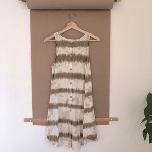 Shirt Dress